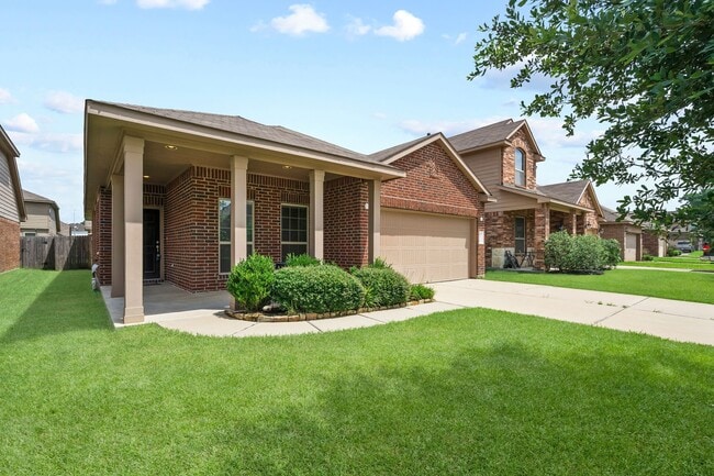 2131 Beacon Park Ct in Spring, TX - Building Photo - Building Photo
