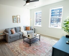 Parkview Lofts in Coralville, IA - Building Photo - Building Photo