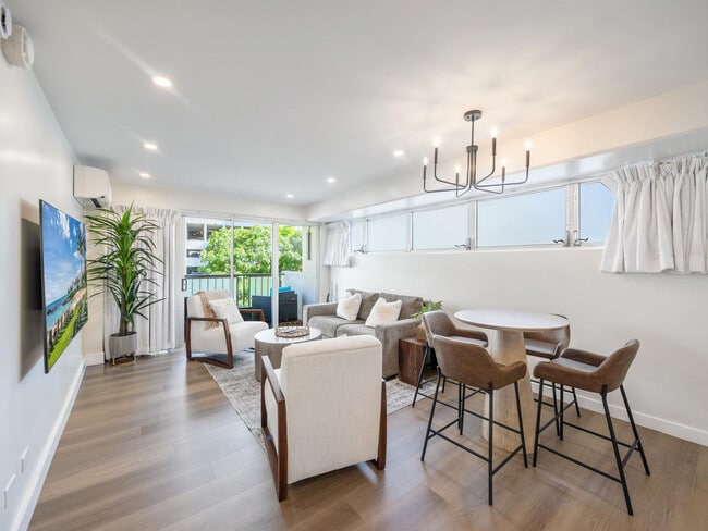 2464 Prince Edward St, Unit ID1327710P in Honolulu, HI - Building Photo - Building Photo