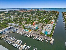 4908 38th Way S in St. Petersburg, FL - Building Photo