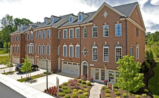 property at 5473 Stream Bank Ln