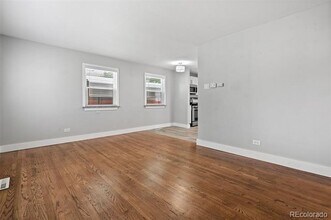 1743 Wabash St in Denver, CO - Building Photo - Building Photo