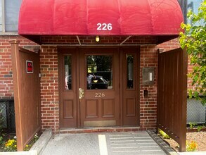 226 Parker Hill Ave, Unit 6 in Boston, MA - Building Photo - Building Photo