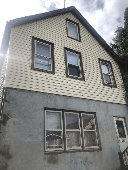 2334 N Major Ave in Chicago, IL - Building Photo