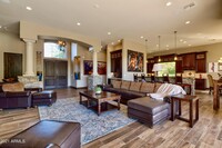 11741 E Parkview Ln in Scottsdale, AZ - Foto de edificio - Building Photo