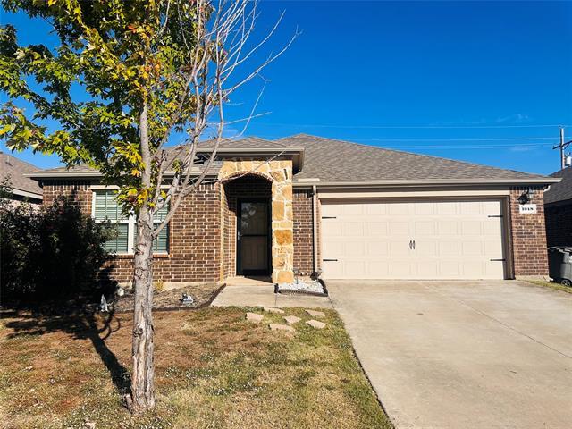 1048 Churchill Dr in Princeton, TX - Building Photo