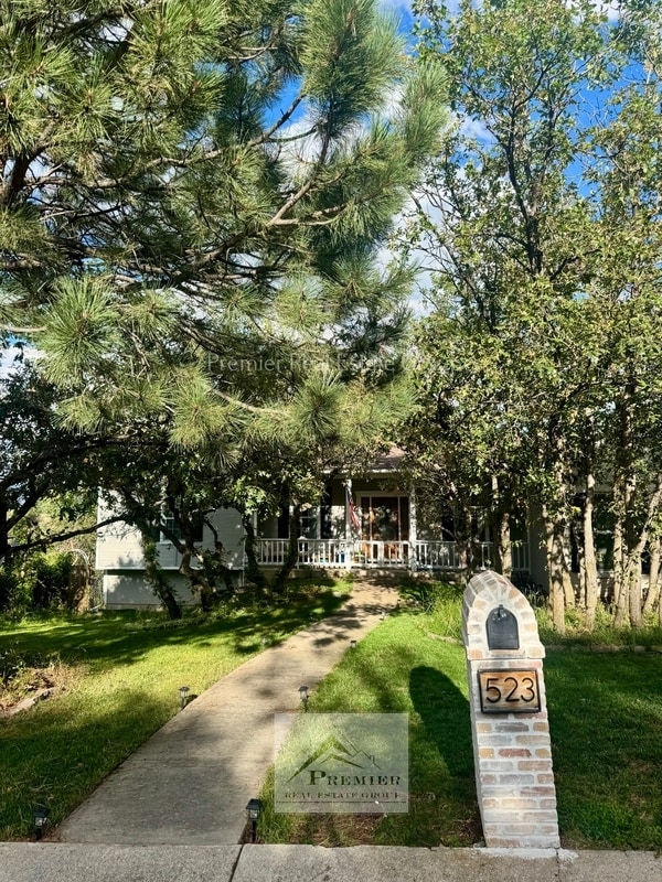 523 Pluto Dr in Colorado Springs, CO - Building Photo - Building Photo