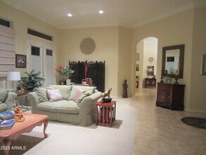 5715 E la Privada Dr in Cornville, AZ - Building Photo - Building Photo