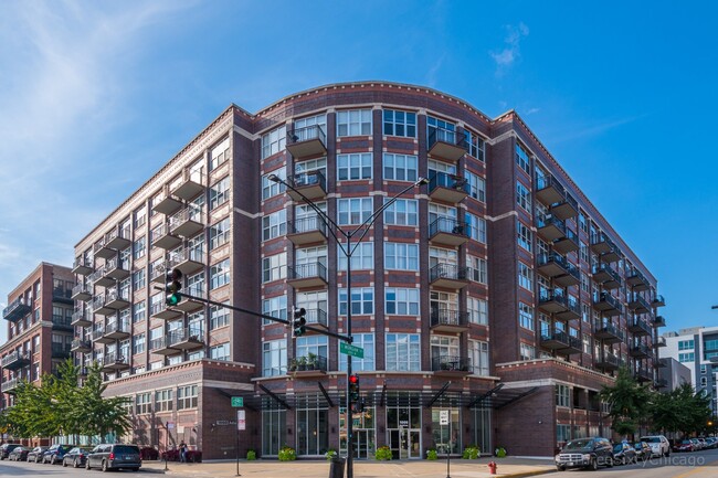 Building Photo