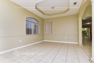 15326 SW 23rd St in Miami, FL - Building Photo - Building Photo