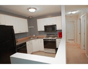 34 Newhall St-Unit -110 in Lowell, MA - Building Photo - Building Photo