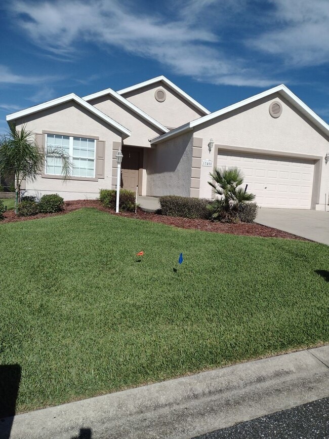 17408 SE 121st Cir in Summerfield, FL - Building Photo - Building Photo