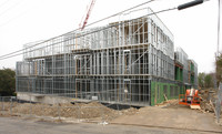 Sky Rock Condominiums in Fort Worth, TX - Building Photo - Building Photo