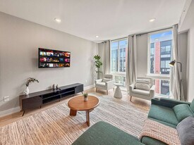 901 Canal St in Philadelphia, PA - Building Photo