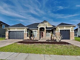 1668 Astor Farms Pl in Sanford, FL - Building Photo