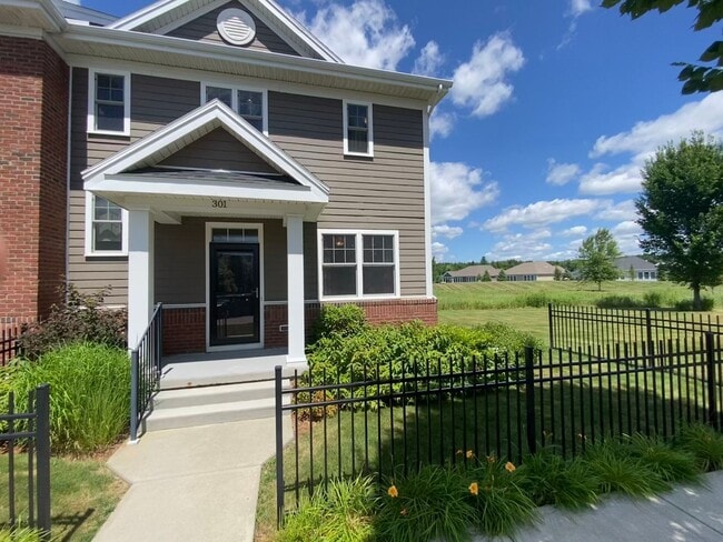 property at 301 Zephyr Rd