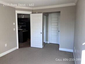 2515 Park Dr in Abbotsford, BC - Building Photo - Building Photo