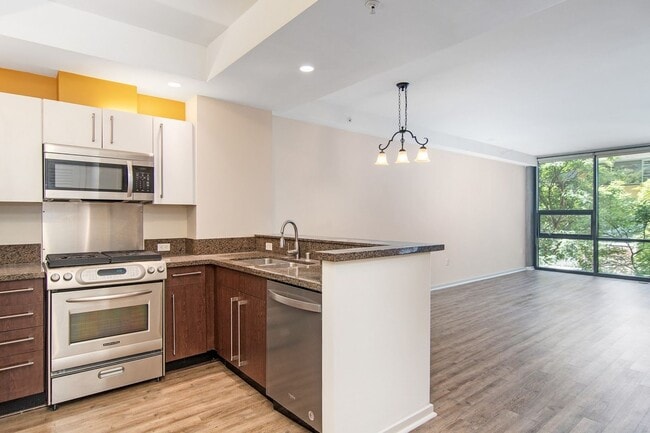 property at 350 Eleventh Ave