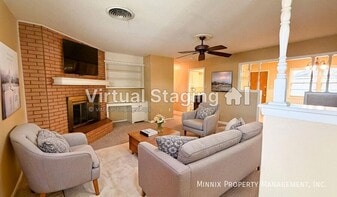 4313 58th St, Unit B in Lubbock, TX - Building Photo