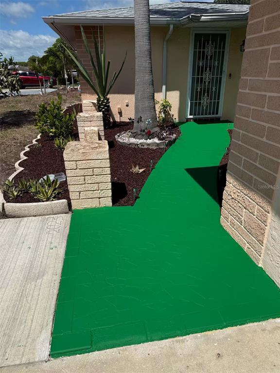 7530 Judith Crescent in Port Richey, FL - Building Photo - Building Photo