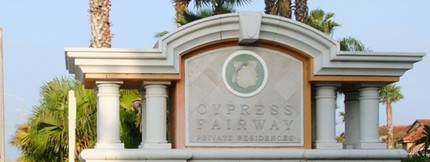 Cypress Fairway in Orlando, FL - Building Photo - Building Photo