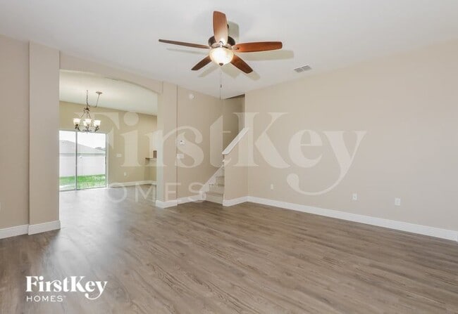 109 8th St in Lake Hamilton, FL - Building Photo - Building Photo