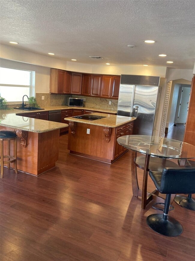 property at 13301 NW 31st Ave