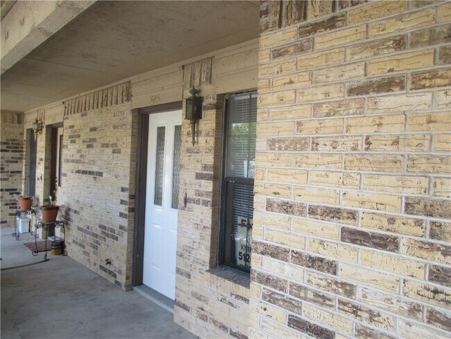 property at 7800 Northcrest Blvd