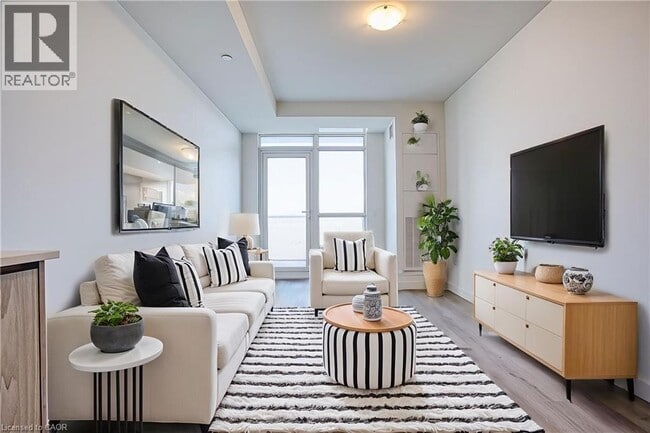 property at 461 Green Rd