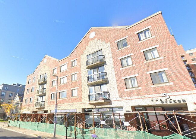 15 North Beacon St in Boston, MA - Building Photo - Building Photo