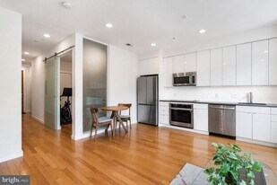 435 R St NW in Washington, DC - Building Photo