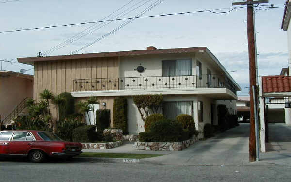 4377 W 134th St in Hawthorne, CA - Building Photo - Building Photo