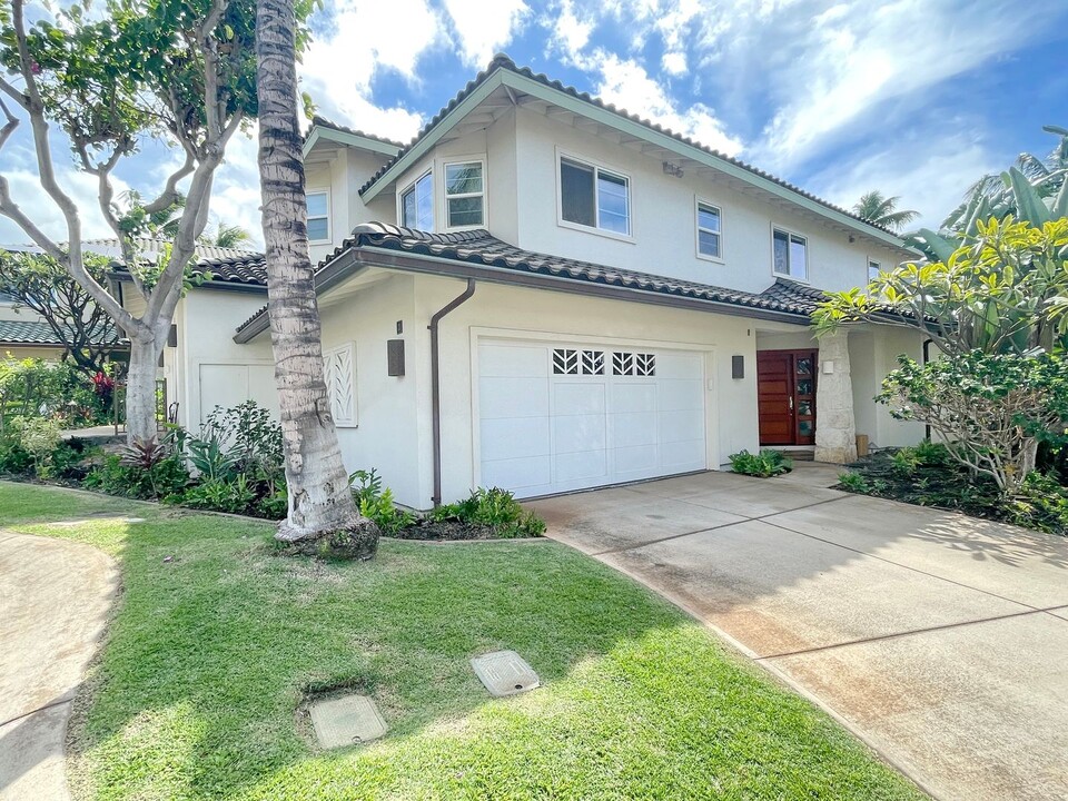 23 Kainehe Pl in Kihei, HI - Building Photo