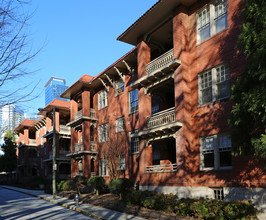 Wilburn House in Atlanta, GA - Building Photo - Building Photo