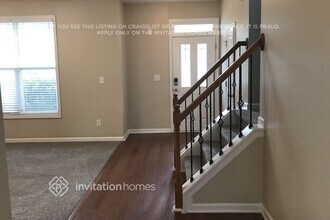 404 Hardaway Point in Clayton, NC - Building Photo - Building Photo