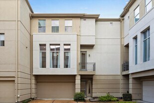 4333 O'Reilly in Houston, TX - Building Photo