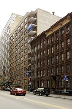 Hanover House in New York, NY - Building Photo - Building Photo