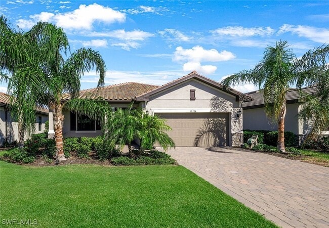 property at 19724 The Pl Blvd