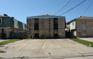 2504 Richland Ave Apartments