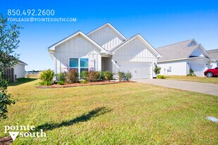 4299 Montague Dr in Gulf Shores, AL - Building Photo