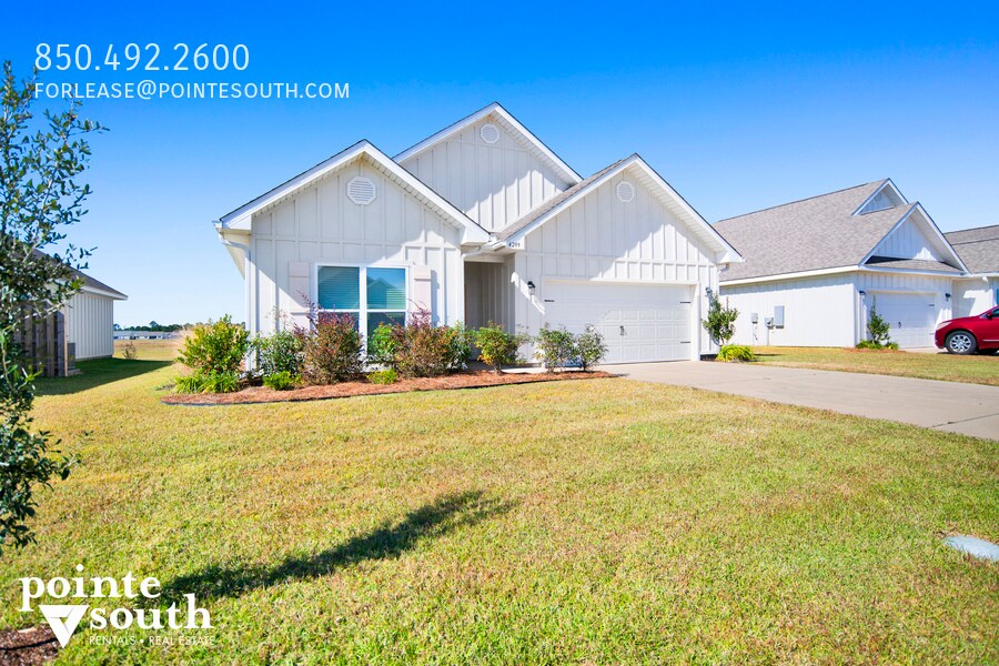 4299 Montague Dr in Gulf Shores, AL - Building Photo