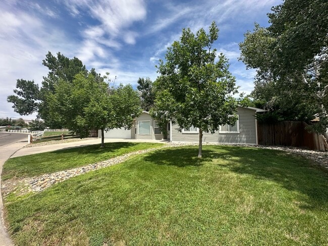 448 Countryside Ln in Grand Junction, CO - Building Photo - Building Photo
