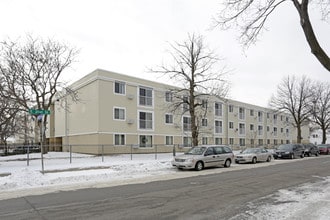 Village at Franklin Station in Minneapolis, MN - Building Photo - Building Photo