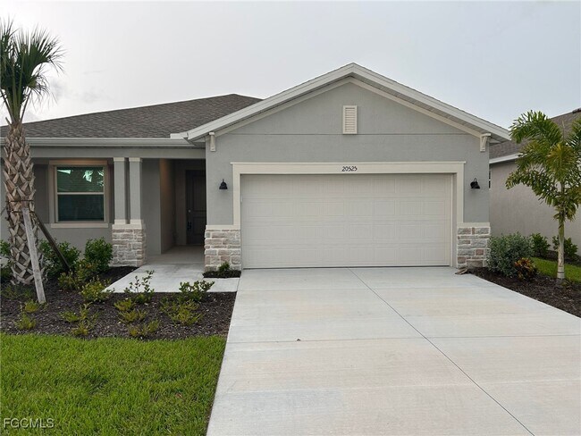 property at 20525 Copperhead Dr