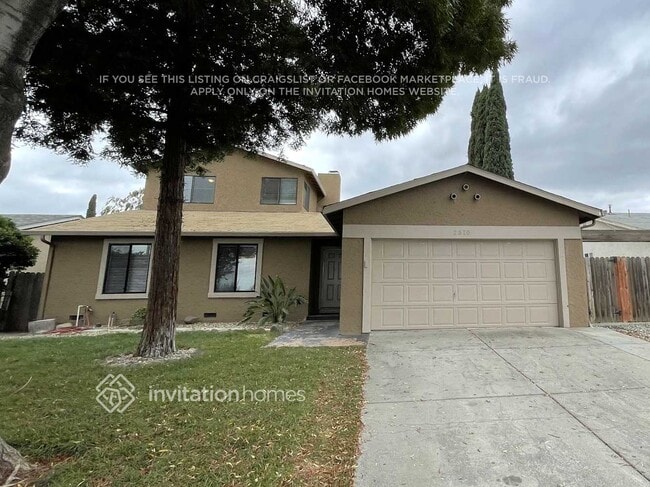 property at 2310 Dover Way