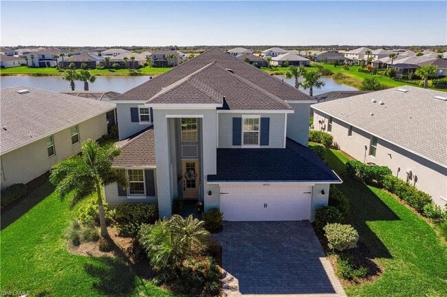 property at 43233 Treadway Dr