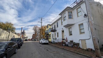 259 Hanover St in Annapolis, MD - Building Photo