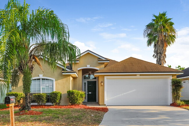 property at 2391 Creekfront Dr