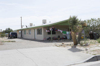 7389 Bannock Trl in Yucca Valley, CA - Building Photo - Building Photo