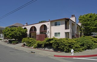 610 Edwards St in Crockett, CA - Building Photo